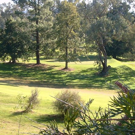 Commercial Golf Resort Άλμπουρι Εξωτερικό φωτογραφία